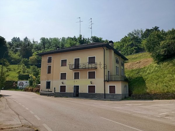 appartamento in vendita a Belluno in zona Montegrappa