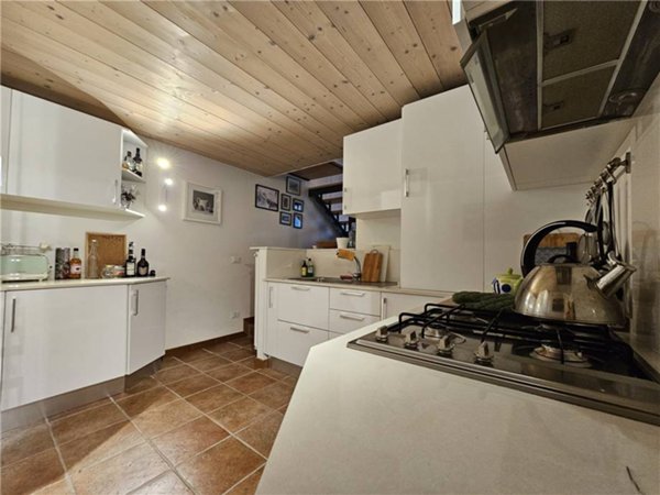 appartamento in vendita a Belluno in zona Centro Storico