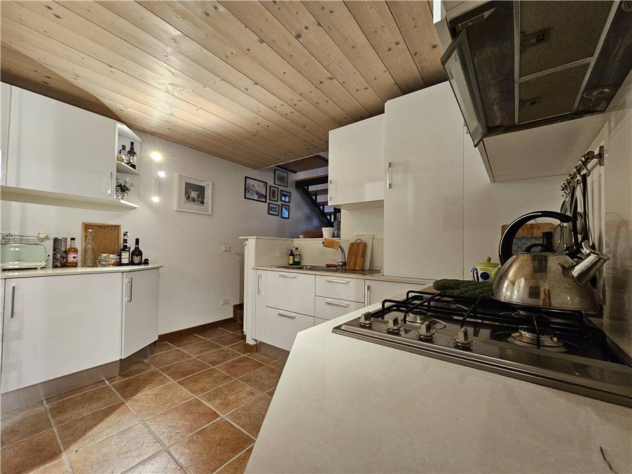 appartamento in vendita a Belluno in zona Baldenich
