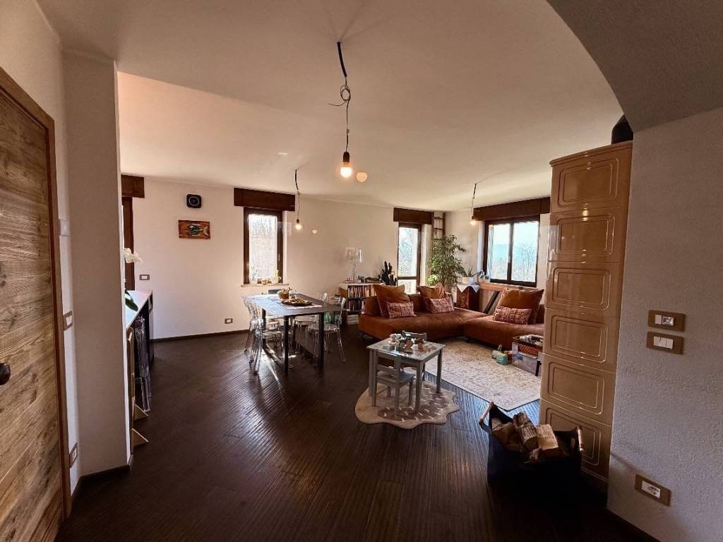 casa indipendente in vendita a Belluno