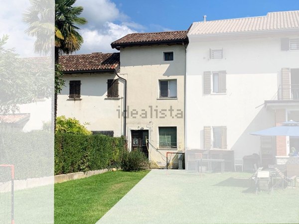 pentavano in vendita a Belluno in zona Bes