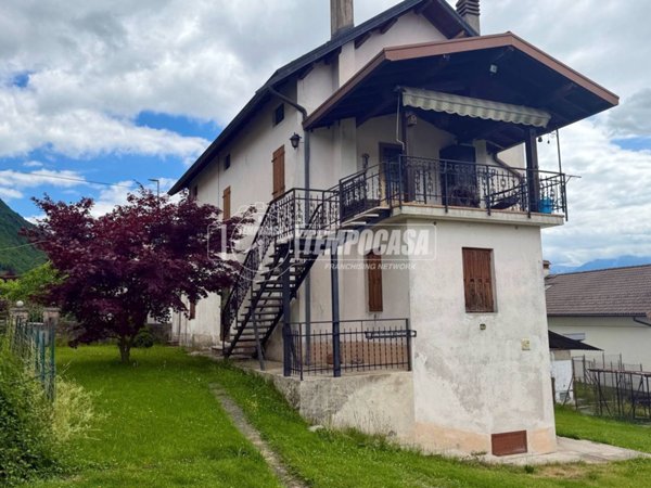 appartamento in vendita a Belluno