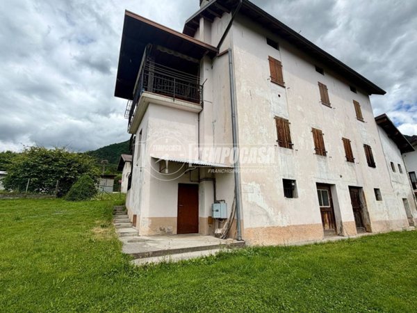 appartamento in vendita a Belluno