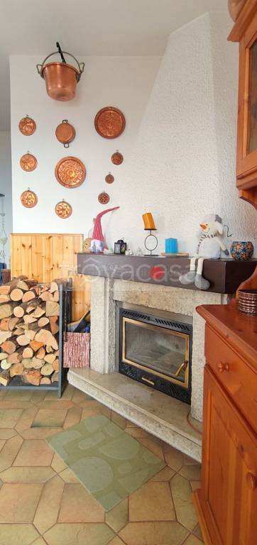 appartamento in vendita a Belluno in zona Nevegal