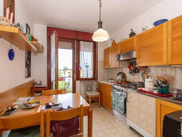 appartamento in vendita a Belluno in zona Centro Storico