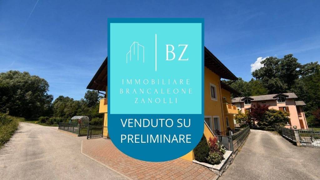 appartamento in vendita a Belluno in zona Mussoi