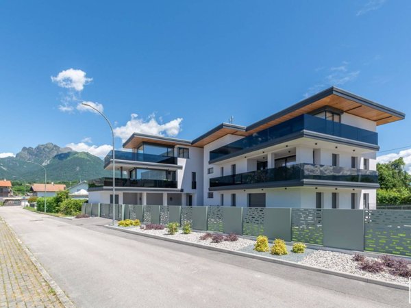 appartamento in vendita a Belluno in zona Sois