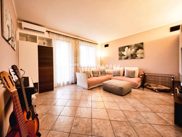 appartamento in vendita a Belluno in zona Cavarzano