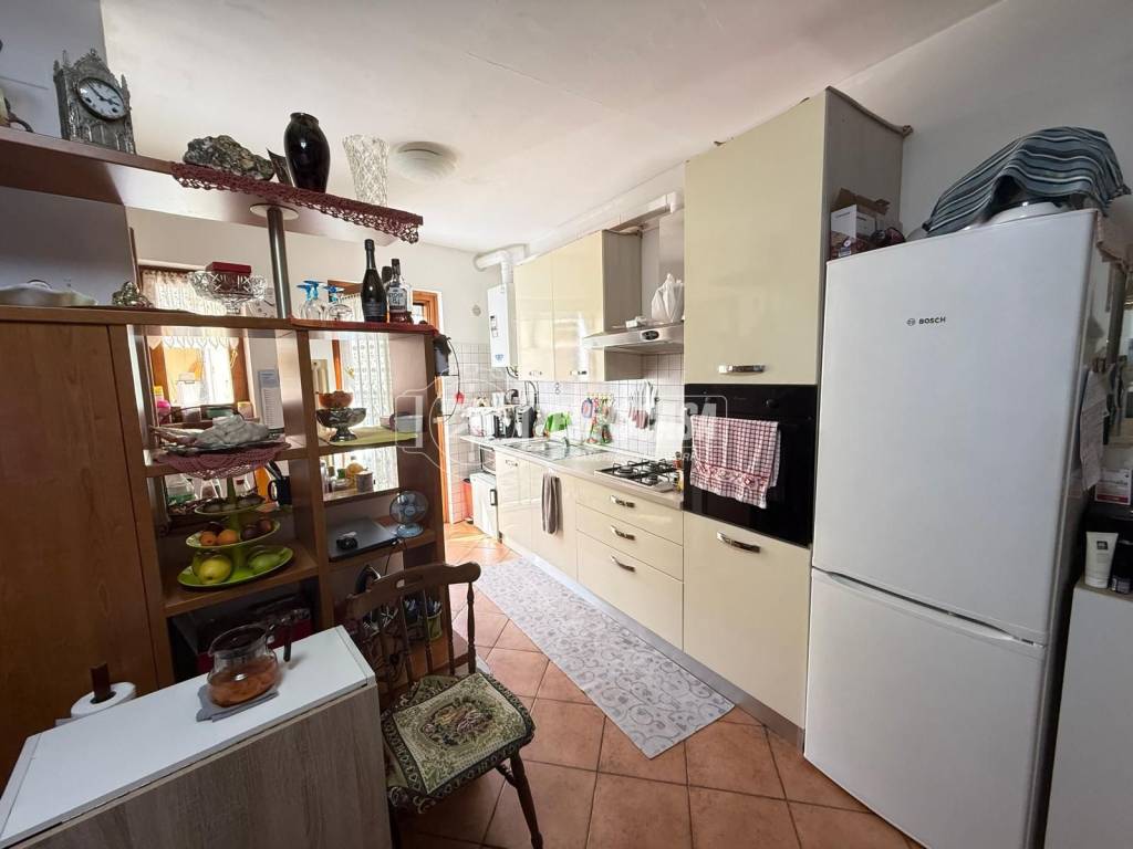 appartamento in vendita a Belluno in zona Centro Storico