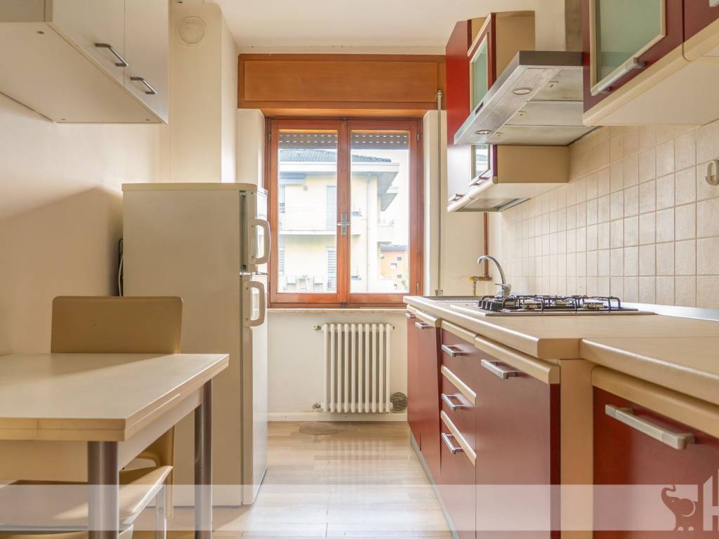appartamento in vendita a Belluno