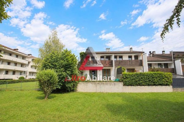 casa indipendente in vendita a Belluno in zona Cavarzano