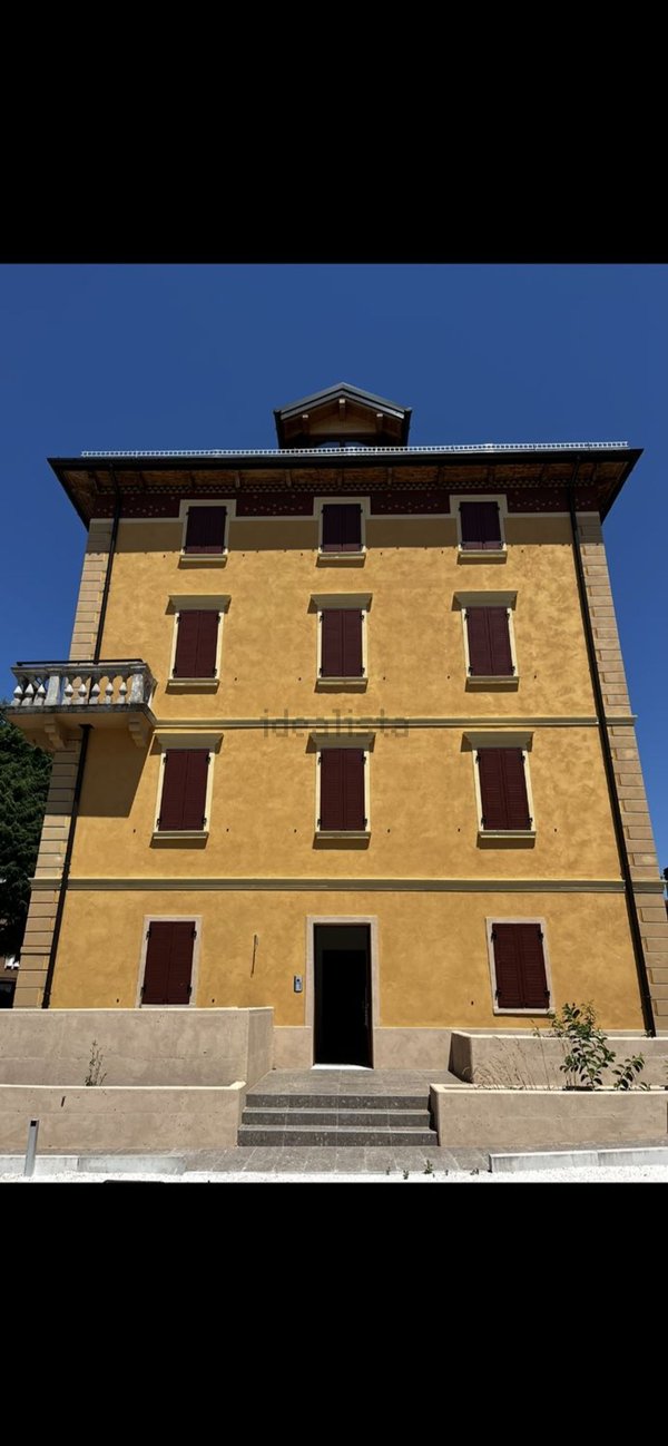 appartamento in vendita a Belluno in zona Borgo Garibaldi