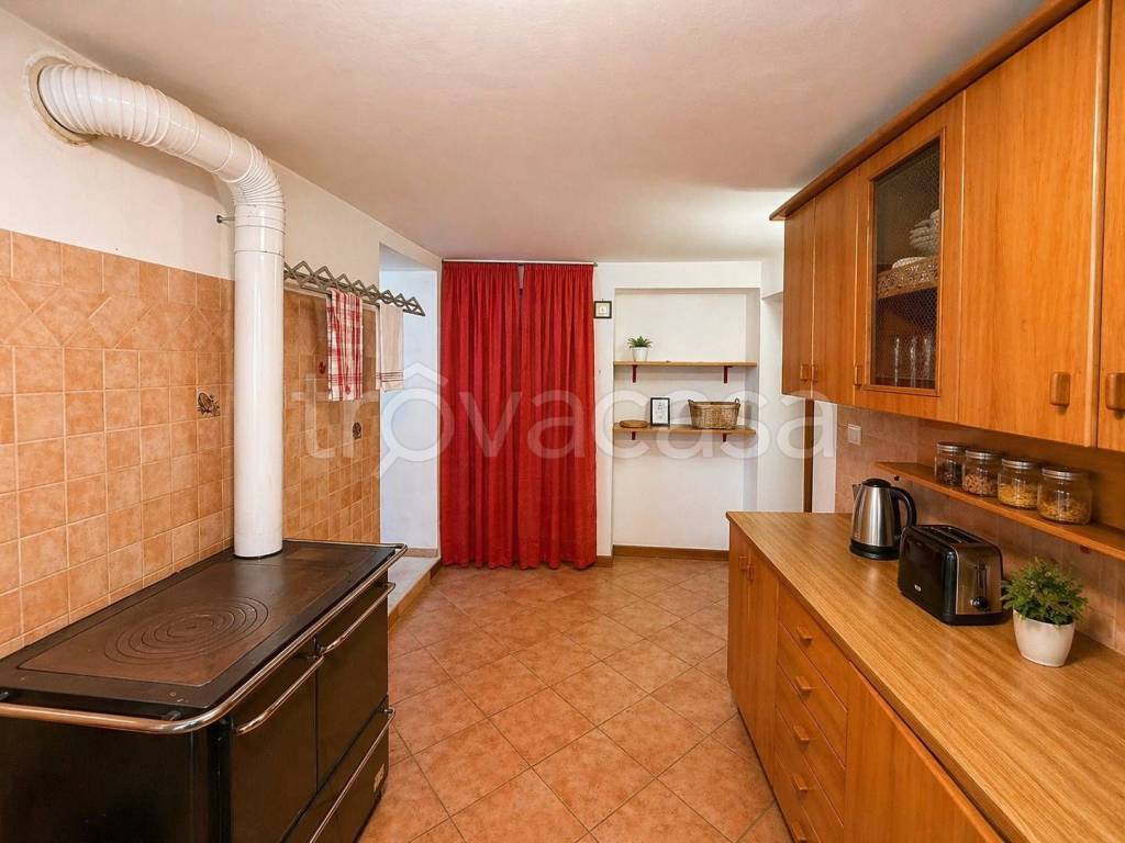casa indipendente in vendita a Belluno in zona Sopracroda