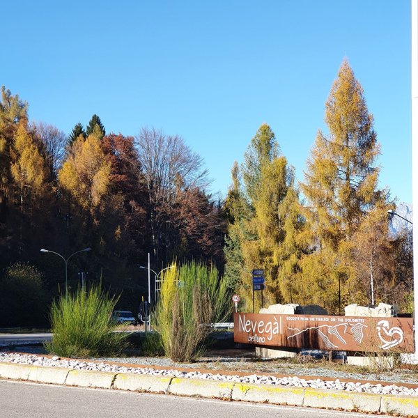 appartamento in vendita a Belluno in zona Nevegal