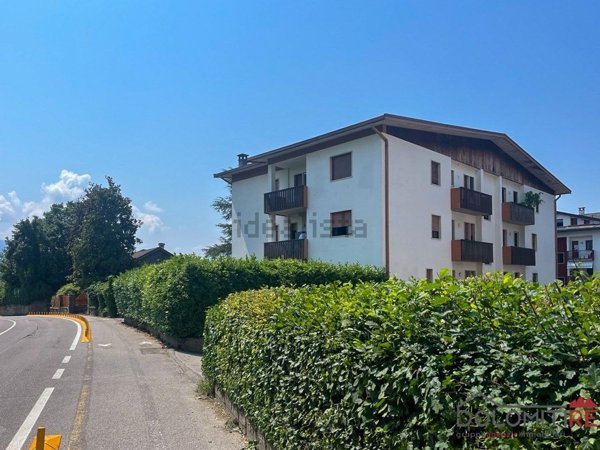 appartamento in vendita a Belluno in zona Centro Storico