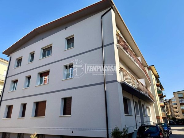 appartamento in vendita a Belluno in zona Baldenich