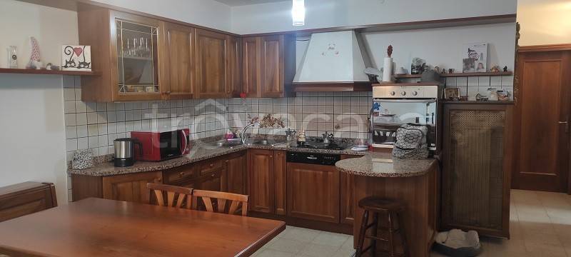 appartamento in vendita a Belluno in zona Cavarzano
