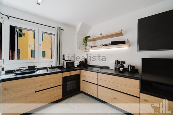 appartamento in vendita a Belluno in zona Borgo Piave