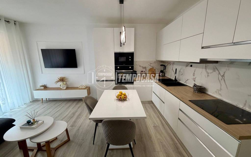 appartamento in vendita a Belluno in zona San Lorenzo