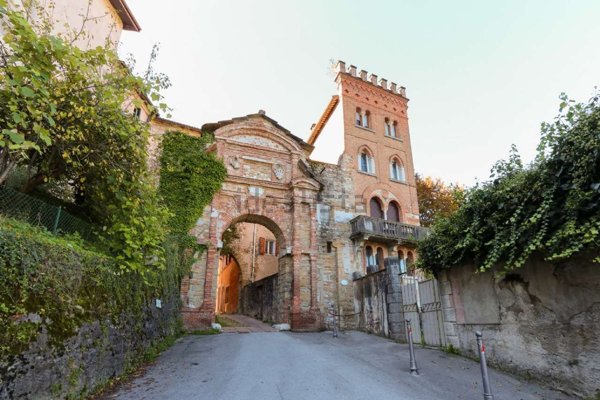 appartamento in vendita a Belluno in zona Centro Storico