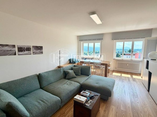 appartamento in vendita a Belluno in zona San Gervasio