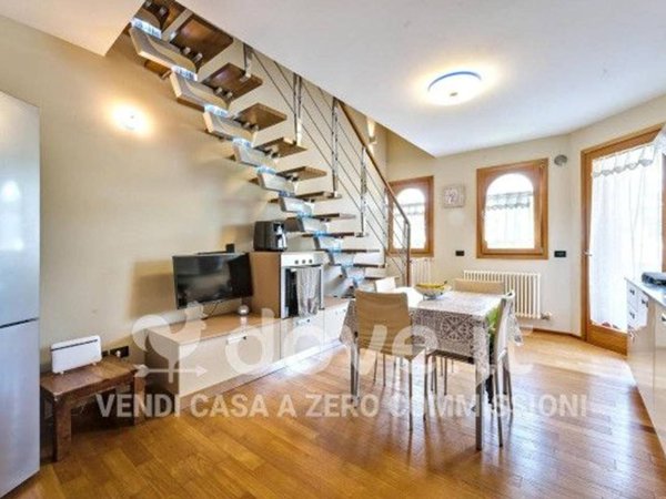 appartamento in vendita a Belluno