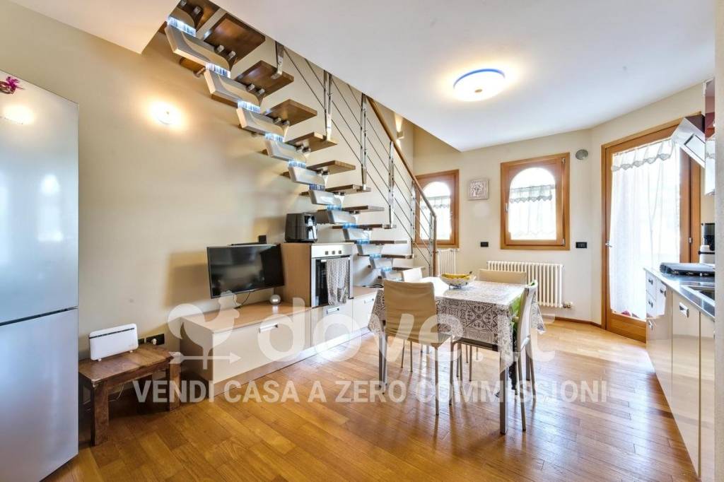 appartamento in vendita a Belluno