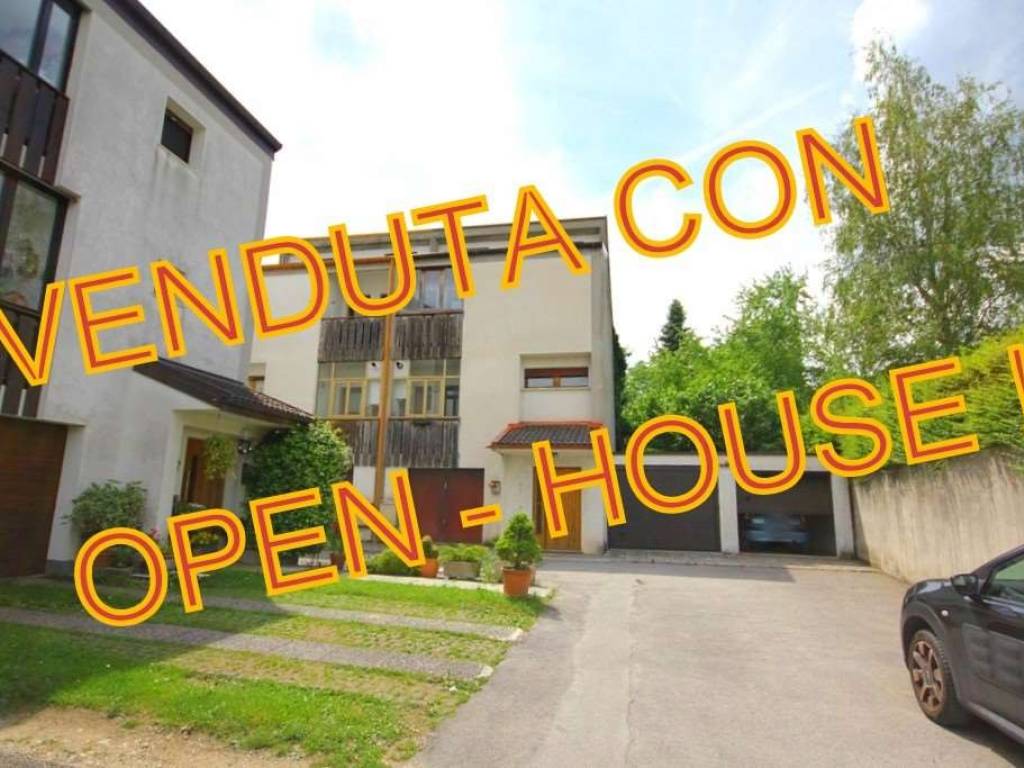 casa indipendente in vendita a Belluno in zona Cavarzano