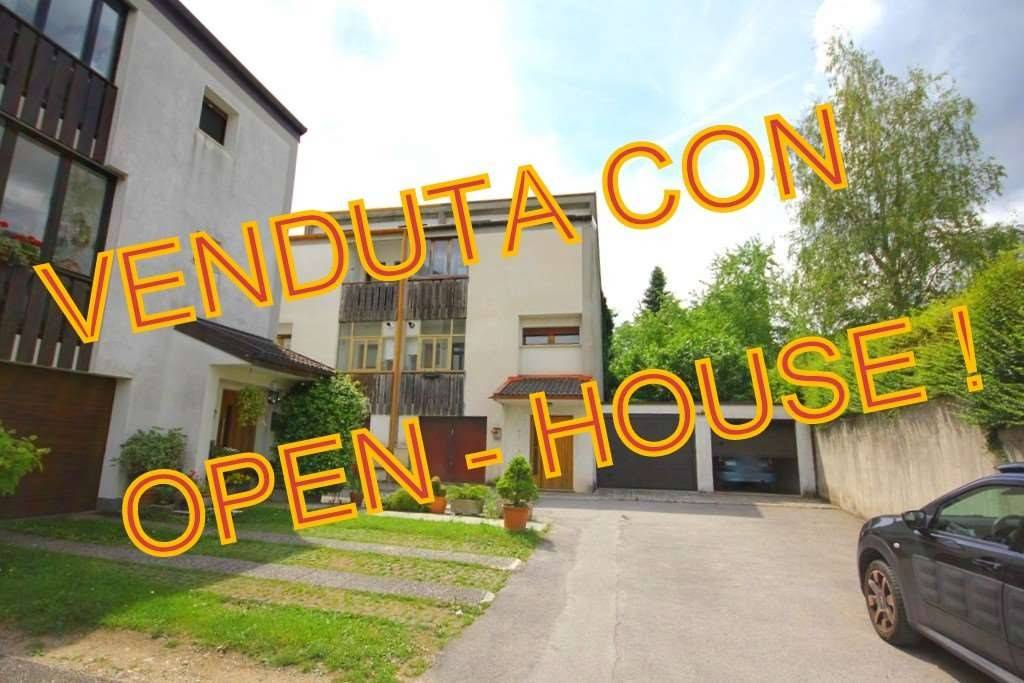 casa indipendente in vendita a Belluno in zona Cavarzano