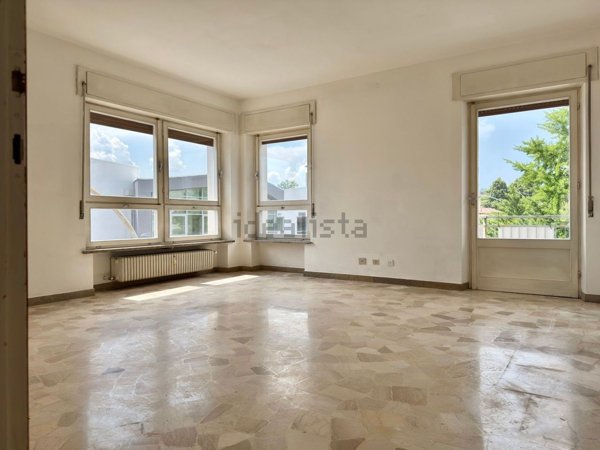 appartamento in vendita a Belluno in zona Mussoi