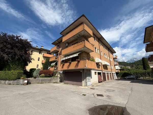 appartamento in vendita a Belluno in zona Col di Piana