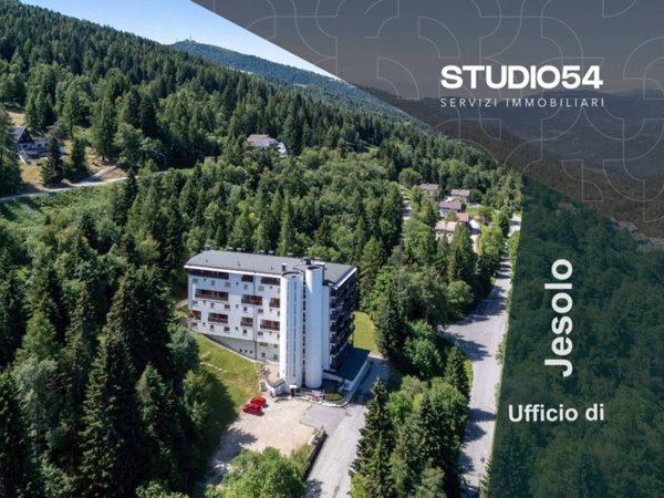 appartamento in vendita a Belluno in zona Nevegal