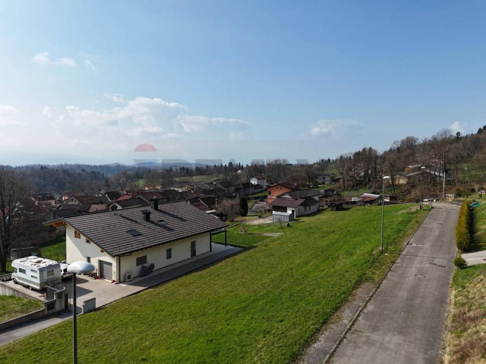 terreno edificabile in vendita a Belluno in zona Tisoi