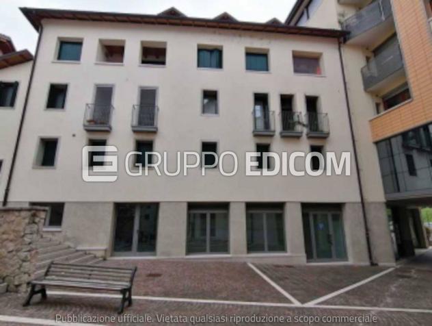 appartamento in vendita a Belluno