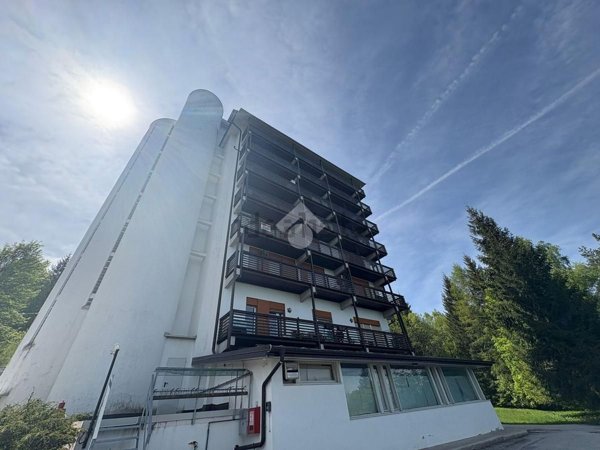 appartamento in vendita a Belluno in zona Nevegal
