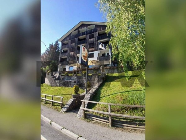 appartamento in vendita a Belluno in zona Nevegal