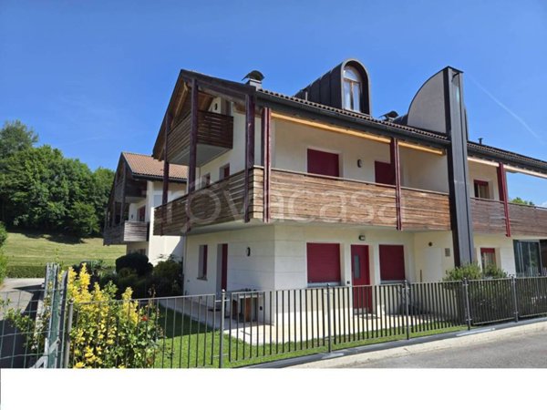 casa indipendente in vendita a Belluno