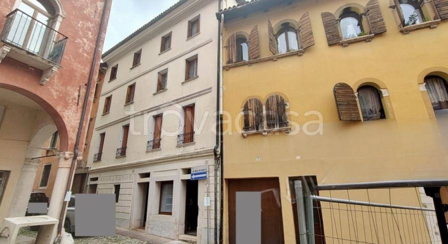 appartamento in vendita a Belluno