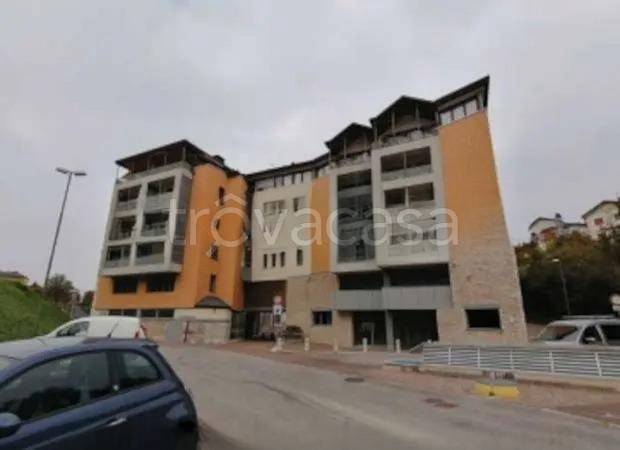 appartamento in vendita a Belluno