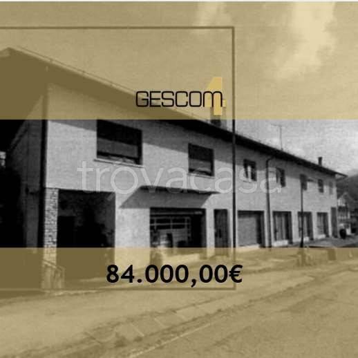 appartamento in vendita a Belluno
