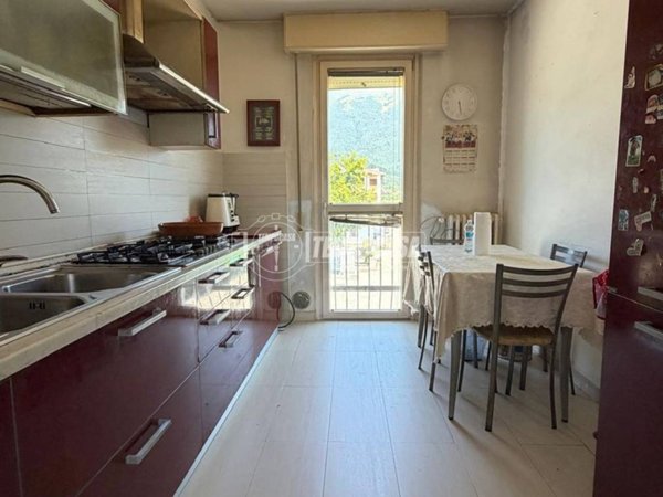 appartamento in vendita a Belluno in zona Cavarzano