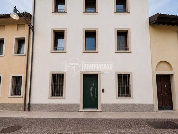 appartamento in vendita a Belluno in zona Centro Storico