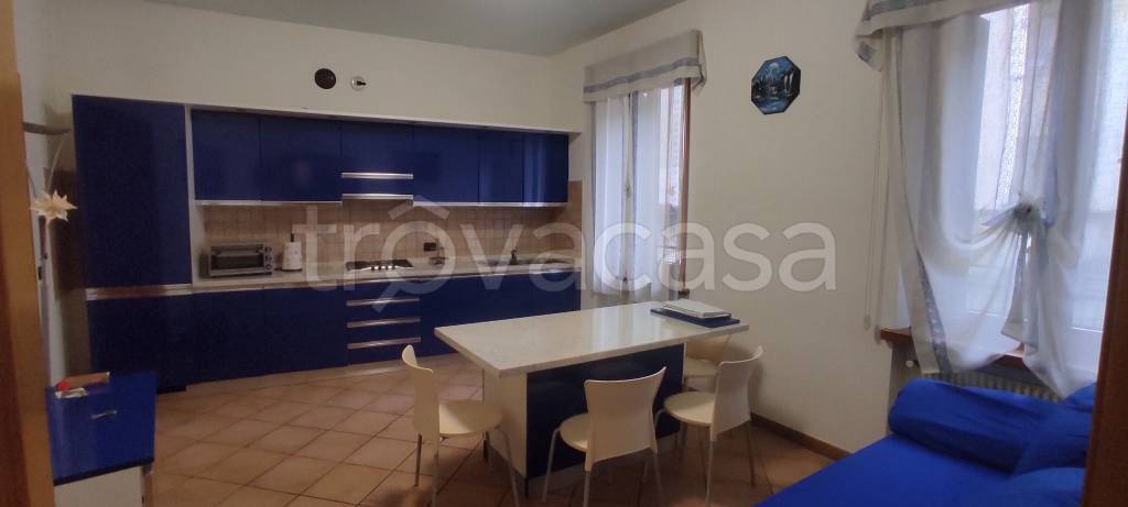appartamento in vendita a Belluno in zona Centro Storico