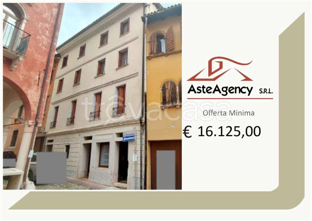 ufficio in vendita a Belluno
