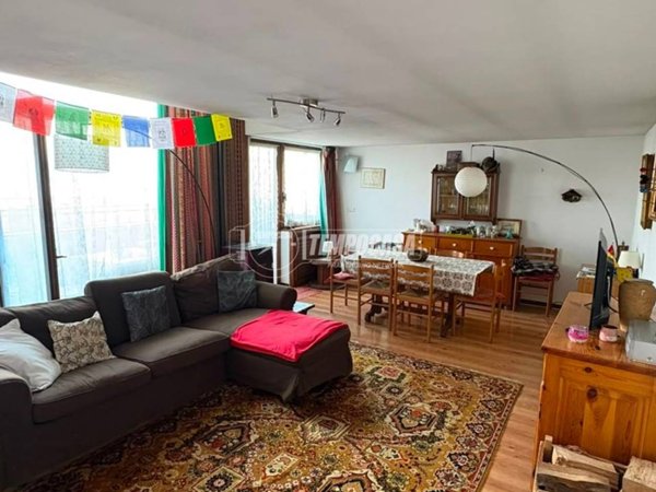 appartamento in vendita a Belluno in zona Nevegal