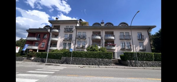 appartamento in vendita a Belluno in zona Montegrappa