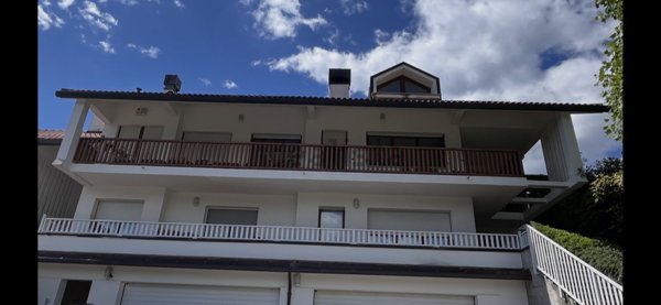 appartamento in vendita a Belluno in zona San Gervasio