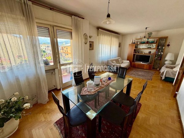 appartamento in vendita a Belluno in zona Castion