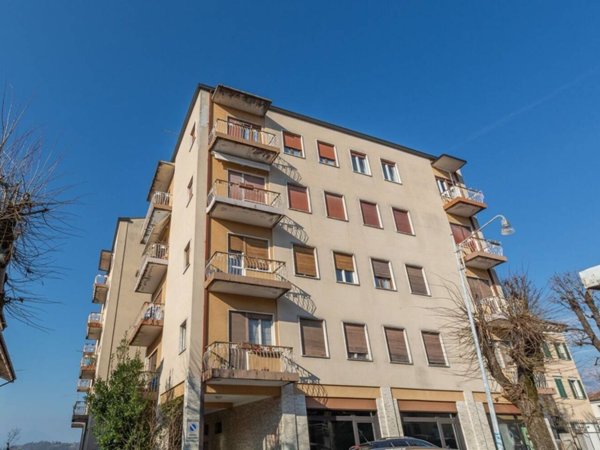 appartamento in vendita a Belluno in zona Centro Storico