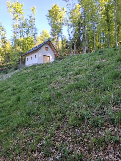 casa indipendente in vendita a Belluno in zona Nevegal